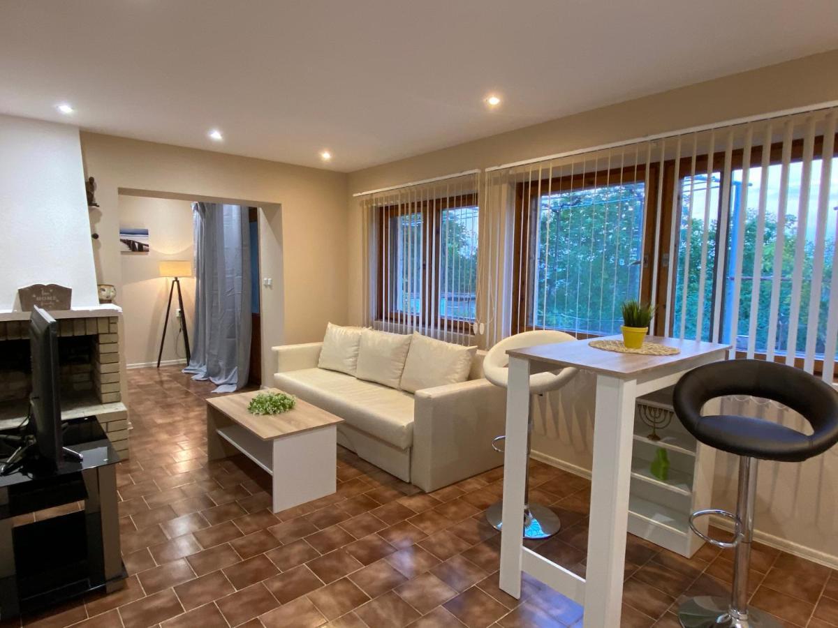 Willa Sunny House Bałczik Zewnętrze zdjęcie