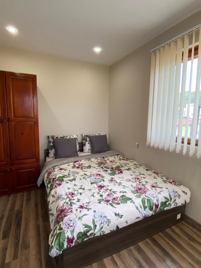 Willa Sunny House Bałczik Zewnętrze zdjęcie