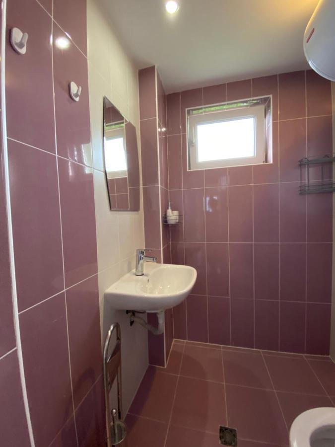 Willa Sunny House Bałczik Zewnętrze zdjęcie