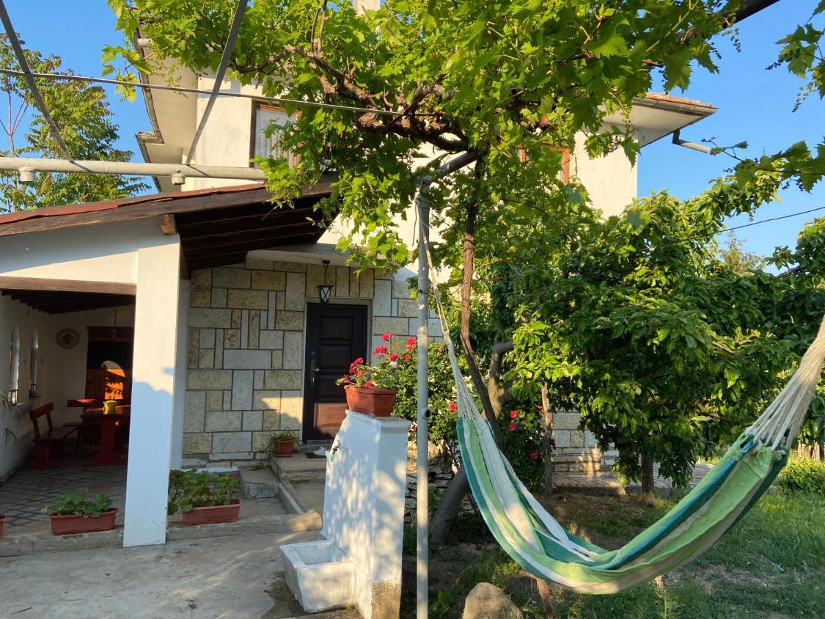 Willa Sunny House Bałczik Zewnętrze zdjęcie