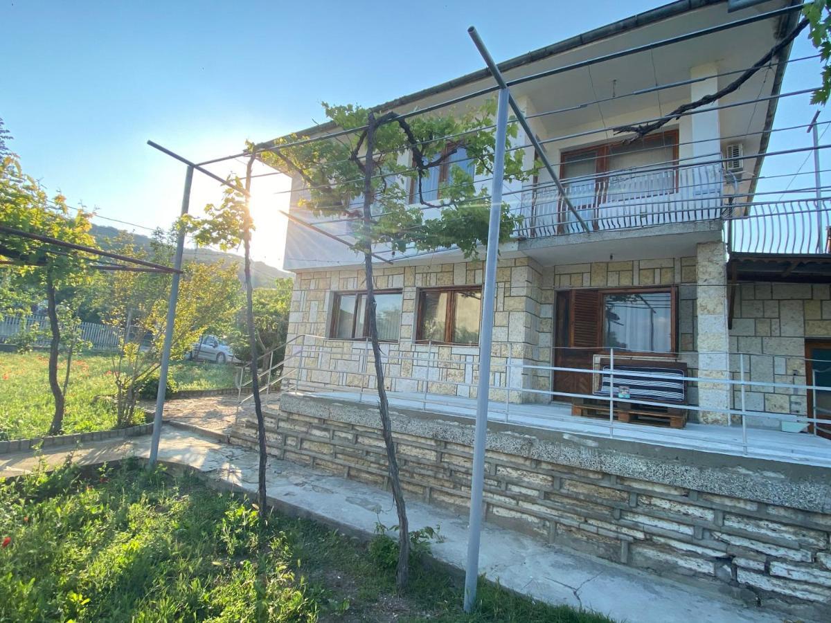 Willa Sunny House Bałczik Zewnętrze zdjęcie