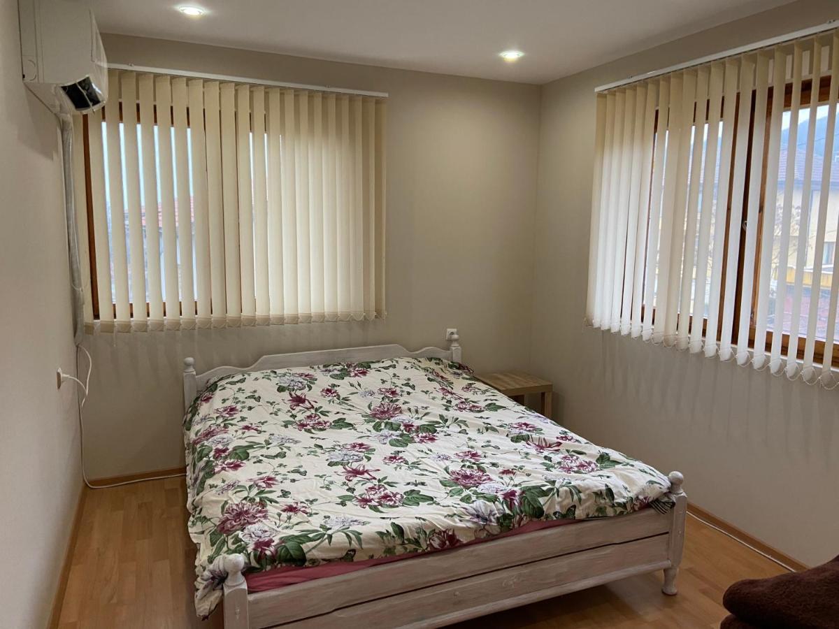 Willa Sunny House Bałczik Zewnętrze zdjęcie