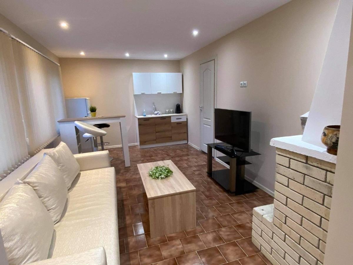 Willa Sunny House Bałczik Zewnętrze zdjęcie