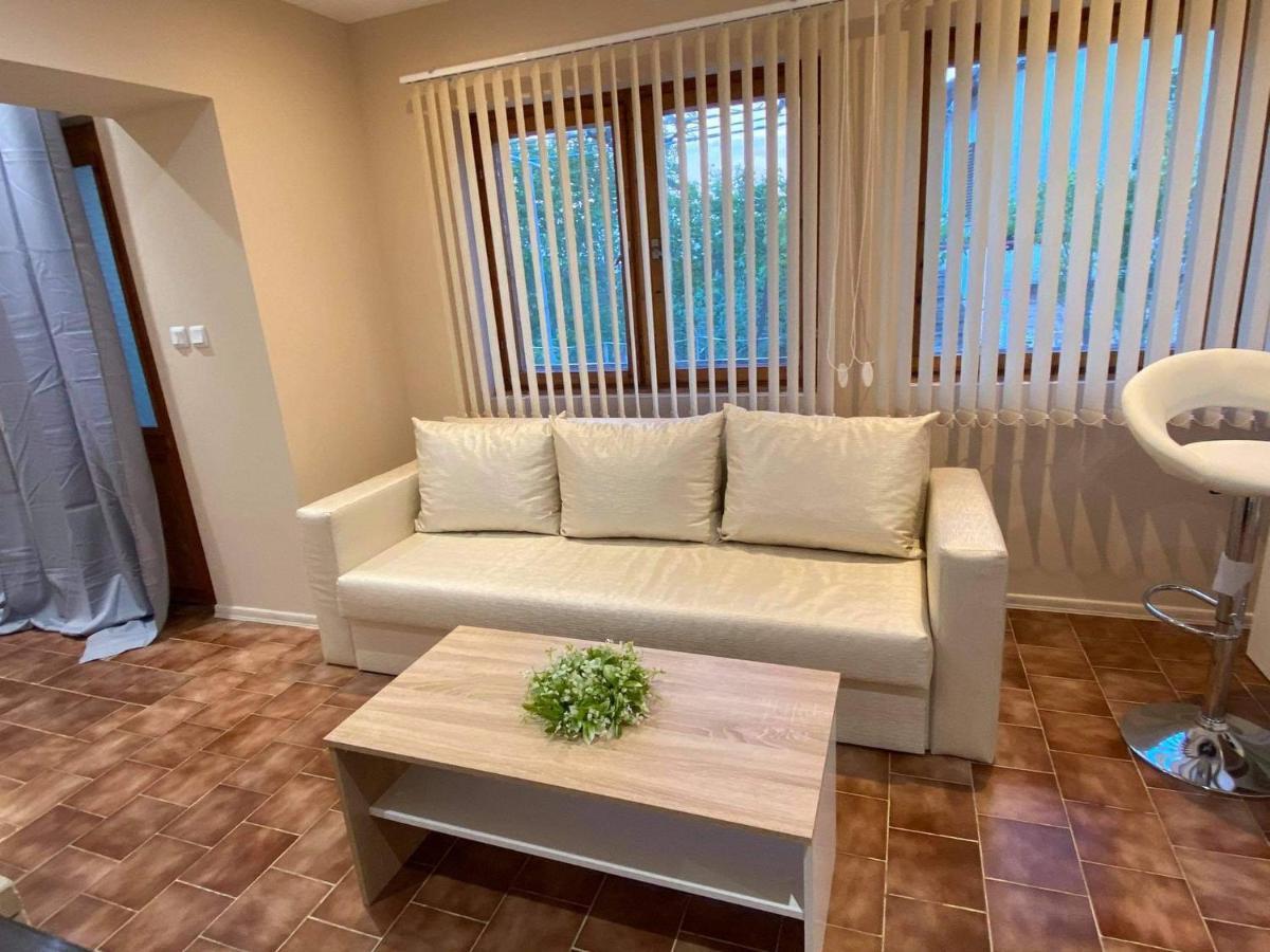 Willa Sunny House Bałczik Zewnętrze zdjęcie